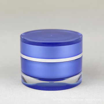 5g 10g 30g 50g 100g 200g High Quality Acrylic Cream Jar